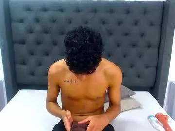 Freechat tony_rick_ on Chaturbate