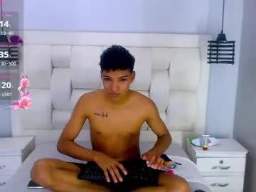 Freechat tony_rick_ on Chaturbate