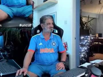 topalphaboss —  WelcomE To The Boss Office  #daddy #uncut #bigdick #indian #master