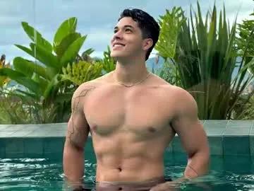 Chaturbate traviss_joplin  is Freechat  traviss_joplin — WELCOME, LET'S HAVE SOME FUN AND MAKE ME CUM! #cum #bigdick #bigcock #muscle #young