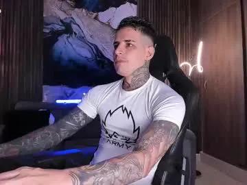 trisstan_ — Lovense: Interactive Toy that vibrates with your Tips - Multi-Goal :  GREAT SHOW CUM #Lovense #master #muscle #smoke #cum #latino #abs