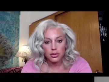 tssabrinaxxx on Chaturbate 