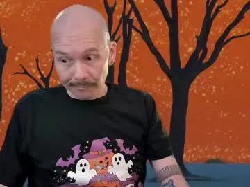 Chaturbate tumbles05 is Freechat tumbles05 — Happy Halloween! streaming before eating! #cosplay #luigi #glasses #tall #new