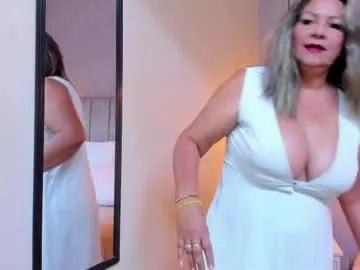 tutu_milf on Chaturbate 