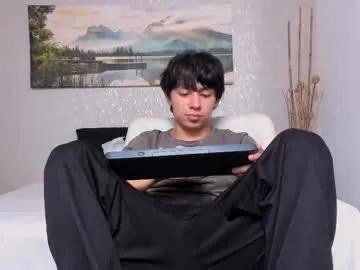 tyler_durtenn — New Ready for fun, Ready for Fuck - Multi-Goal :  Cumming Show x 3 times me Goal #18 #new #teen #latino #young #OhMiBod