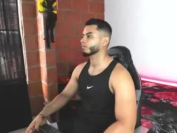 tyler_price01 from Chaturbate is Freechat