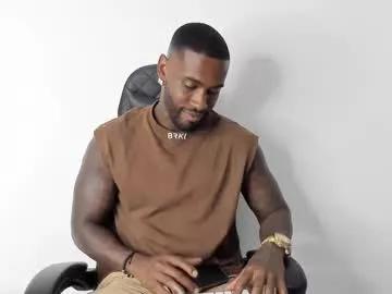 tyron_rulers from Chaturbate is Freechat