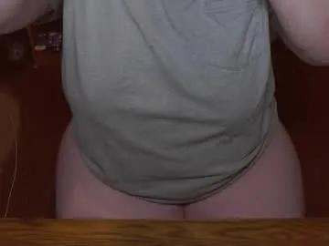 ugliestgirlontheinternet — Goal: Get Me Naked [336 tokens left] #thick #curvy #natural #pvt #bigboobs