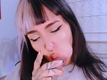 ulala_martina on Chaturbate 