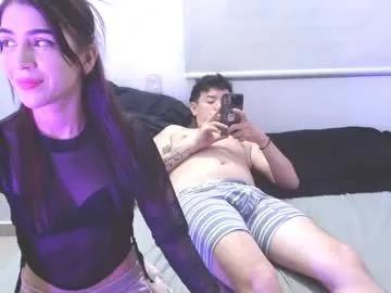Chaturbate useronlypurple777  is Freechat  useronlypurple777 — welcome to my room #anal #feet #young #couple #cum