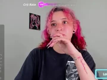 valent_27 — GOAL: control toy 10 min [118 tokens remaining] Welcome to my room! hello!!Today is a night of painting my favorite numbers 22.111.555.1111  #teen #anal #dp #lovense #student