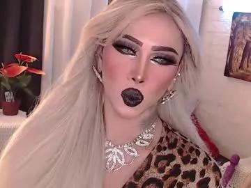 Avatar of valentina_goddess_tsxxx