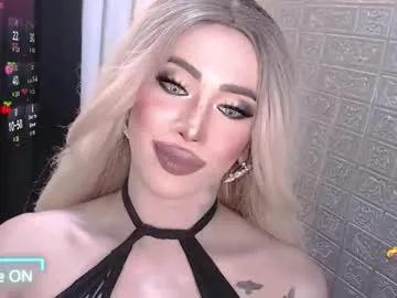 valentina_goddess_tsxxx — YOUR FANTASY DREAM GIRL GODDESS**** #asian #mistress #dirtywife #femboy #bigcock