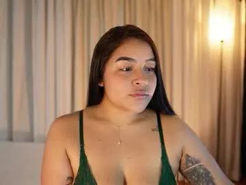 valeria_ruiz11 — Current Goal: wet breasts at 111 tokens -- Hey would be pleasure to meet you!! #curvy #bigboobs #new #bigass #latina