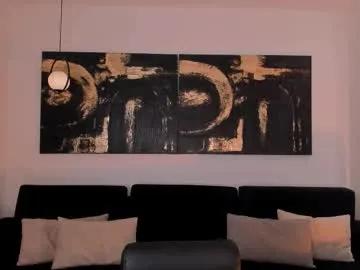 Chaturbate valeriariverax  is Freechat  valeriariverax — I wanna make you sweat and scream my name - Multi-Goal :  Ride Dildo & Ahegao #anal #latina #bigass #skinny #deepthroat