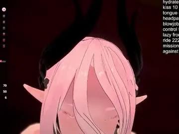 Avatar of valeriyavalentine