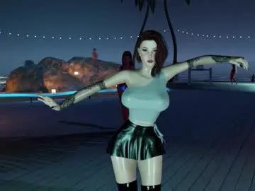 Avatar of valerysins