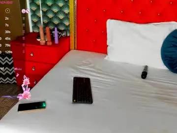valleriejonnes from Chaturbate is Freechat