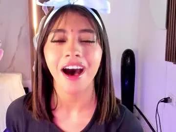 valloletsamar on Chaturbate 