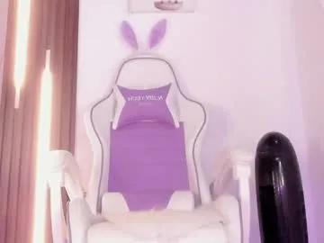 valloletsamar on Chaturbate 