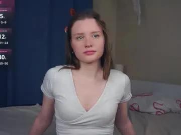 vanettakrupka — GOAL: " Ahegao " | #18 #new #shy #skinny #cute [20 tokens left]