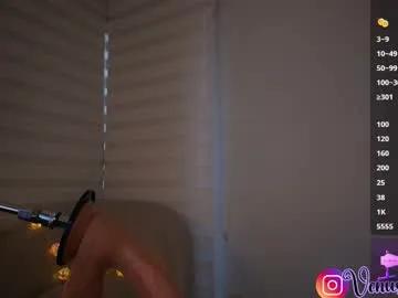 venus_leroy — Current Goal: MAKE ME VERY HAPPY  at 2500 tokens --  #bdsm #fuckmachine #deepthroat #messy #saliva