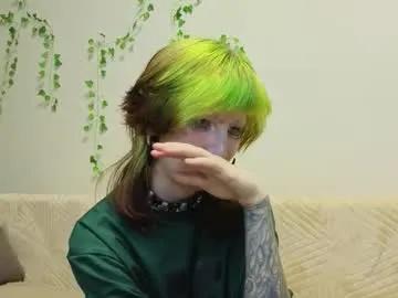 Freechat veolatownson on Chaturbate