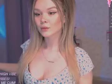 veronaaura — Looking for a SOULMATESteal me for PVT FAV VIBE 21,121CUM333tk SQUIRT499tkTry My Crazy Dice&Wheel 44, 55tk // GOAL: Take off my panties #18 #squirt #teen #daddy #young