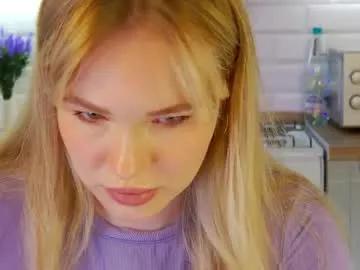 Freechat veronikamitchel on Chaturbate