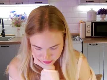 Freechat veronikamitchel on Chaturbate