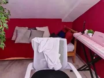 vex_veil — GOAL: touch my neck softly [5 tokens remaining] LET'S FUN TOGETHER () #teen #redhead #natural #new #bigboobs