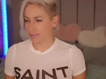 Freechat vickysecret96 on Chaturbate