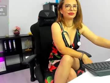 Freechat victoria_vergara on Chaturbate