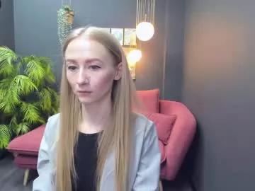 Freechat victorialight on Chaturbate