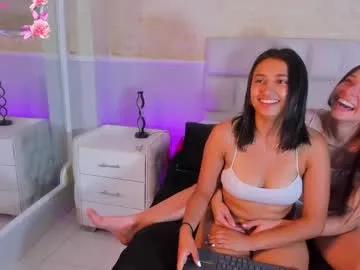 Freechat victoriasanz_ on Chaturbate