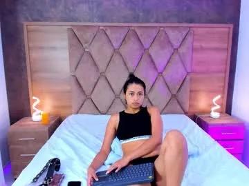 Freechat victoriasanz_ on Chaturbate
