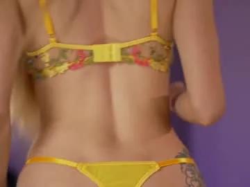 Freechat vika54784 on Chaturbate