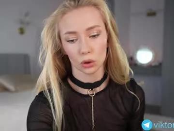 Freechat vika54784 on Chaturbate