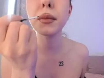 viktoria_sullivans — GOAL: sloppy bj playing w my clit [209 tokens remaining] SOFT SILKY AND SWEET  dice 25tk  Don't stop  + pulse 69tk  wave fave 160tk #redhead #bigboobs #anal #feet #petite