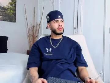 Avatar of vincentblack_