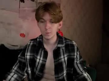Freechat vincentpotts on Chaturbate