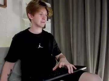 Freechat vincentpotts on Chaturbate