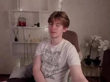 Freechat vincentpotts on Chaturbate