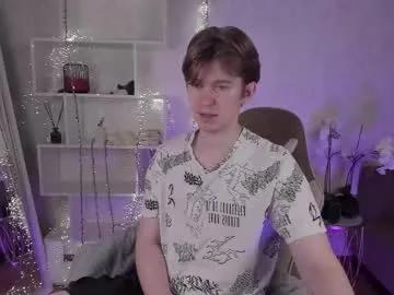 Freechat vincentpotts on Chaturbate