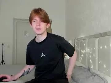 Freechat vincentpotts on Chaturbate