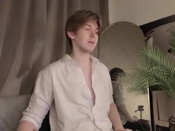 Freechat vincentpotts on Chaturbate