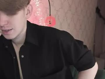 Freechat vincentpotts on Chaturbate