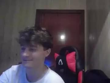 Freechat vincentprice69 on Chaturbate