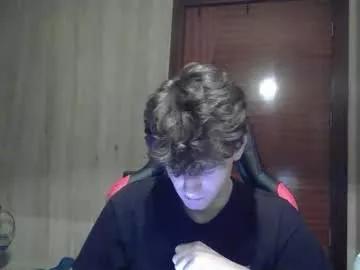 Freechat vincentprice69 on Chaturbate