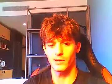 Freechat vincentprice69 on Chaturbate